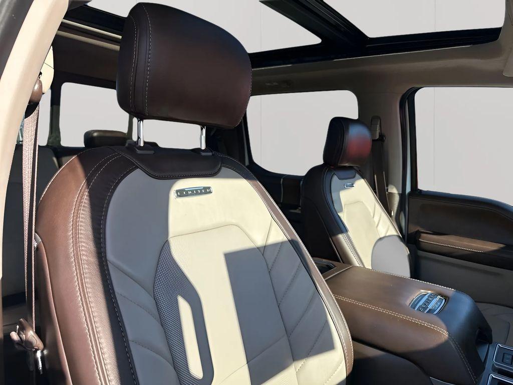 used 2020 Ford F-150 car, priced at $39,199