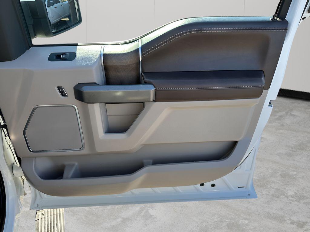 used 2020 Ford F-150 car, priced at $41,513