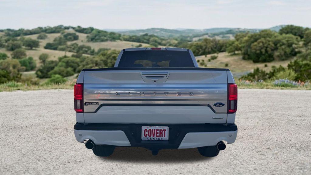 used 2020 Ford F-150 car, priced at $39,199