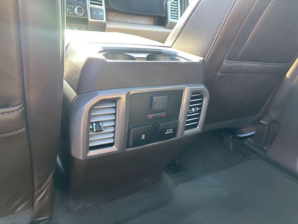 used 2020 Ford F-150 car, priced at $41,513