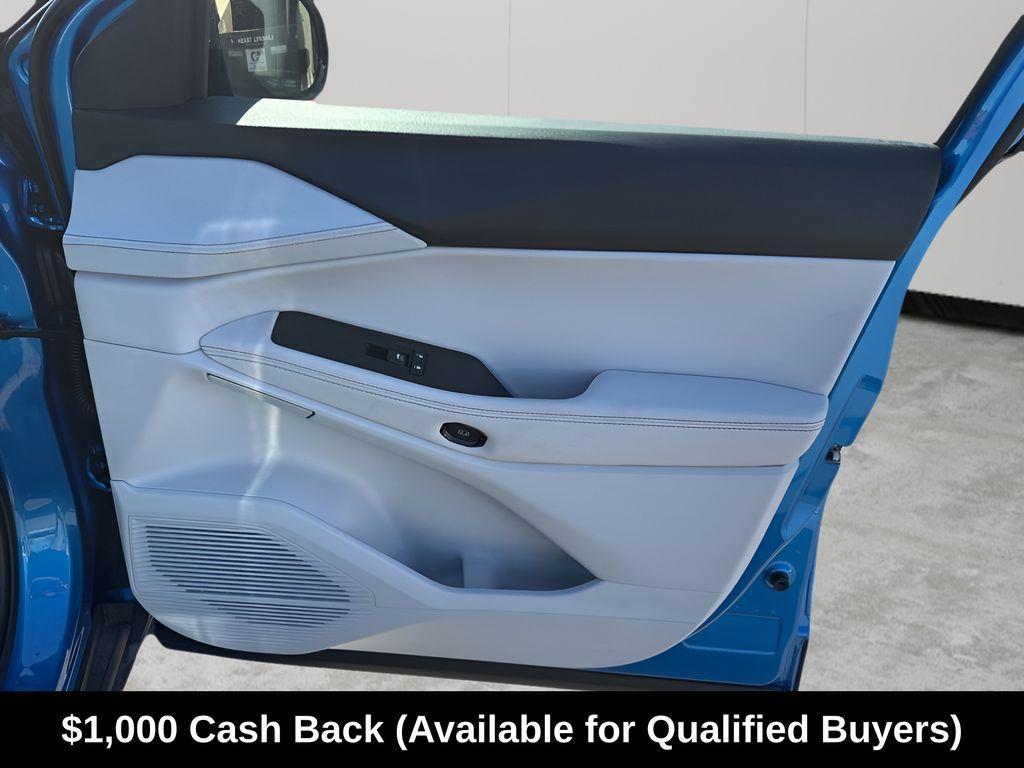 new 2026 Jeep Cherokee car, priced at $40,715