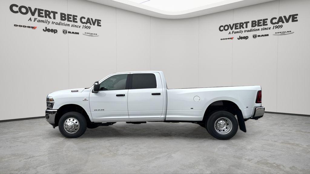 new 2026 Ram 3500 car, priced at $69,726