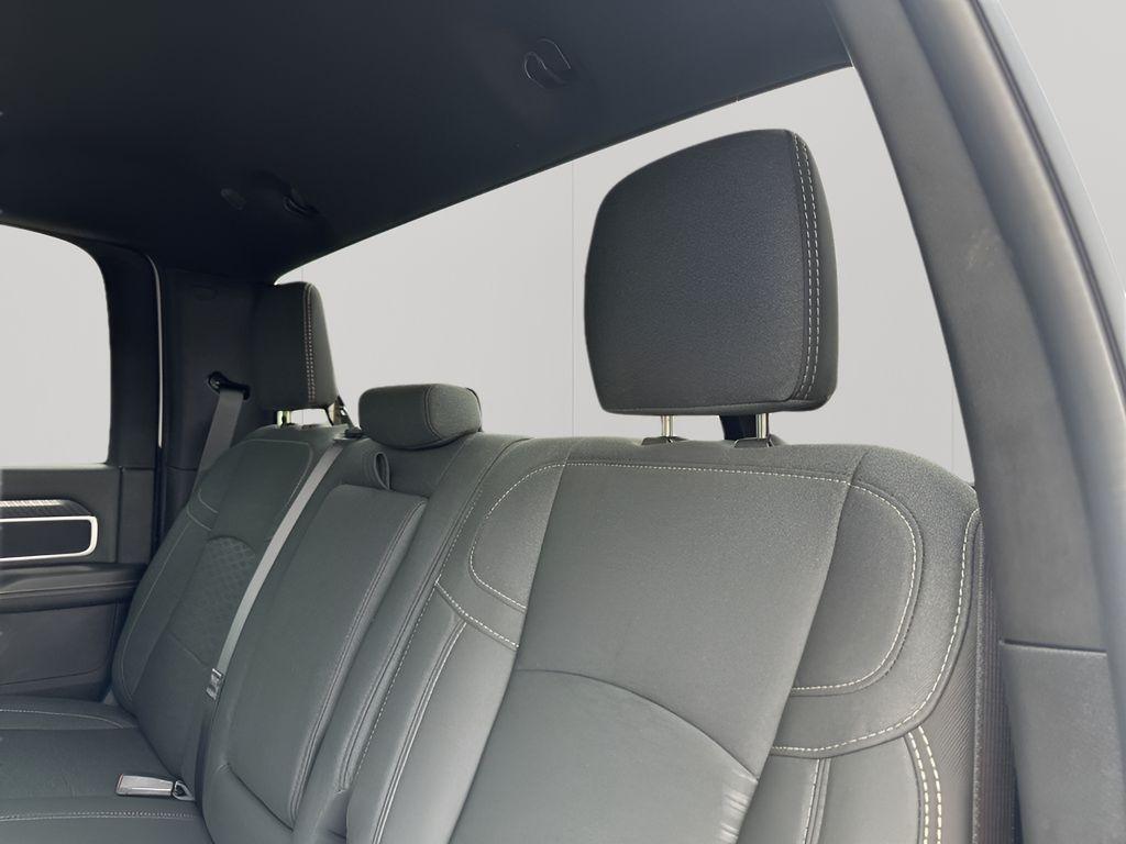 new 2026 Ram 3500 car, priced at $69,726