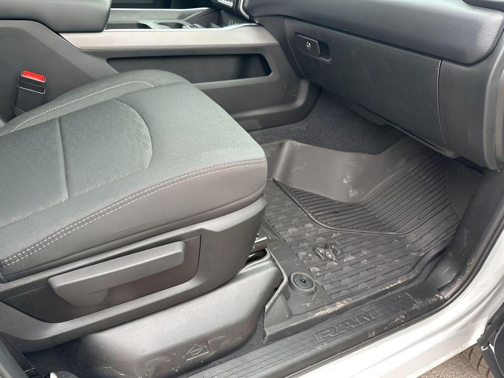 new 2026 Ram 3500 car, priced at $69,726