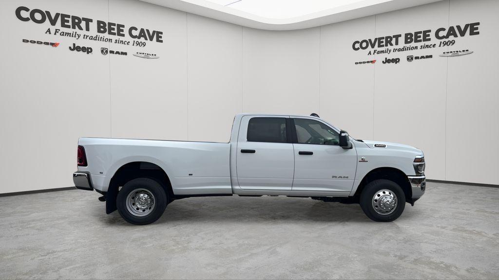 new 2026 Ram 3500 car, priced at $69,726