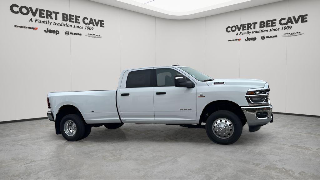 new 2026 Ram 3500 car, priced at $69,726