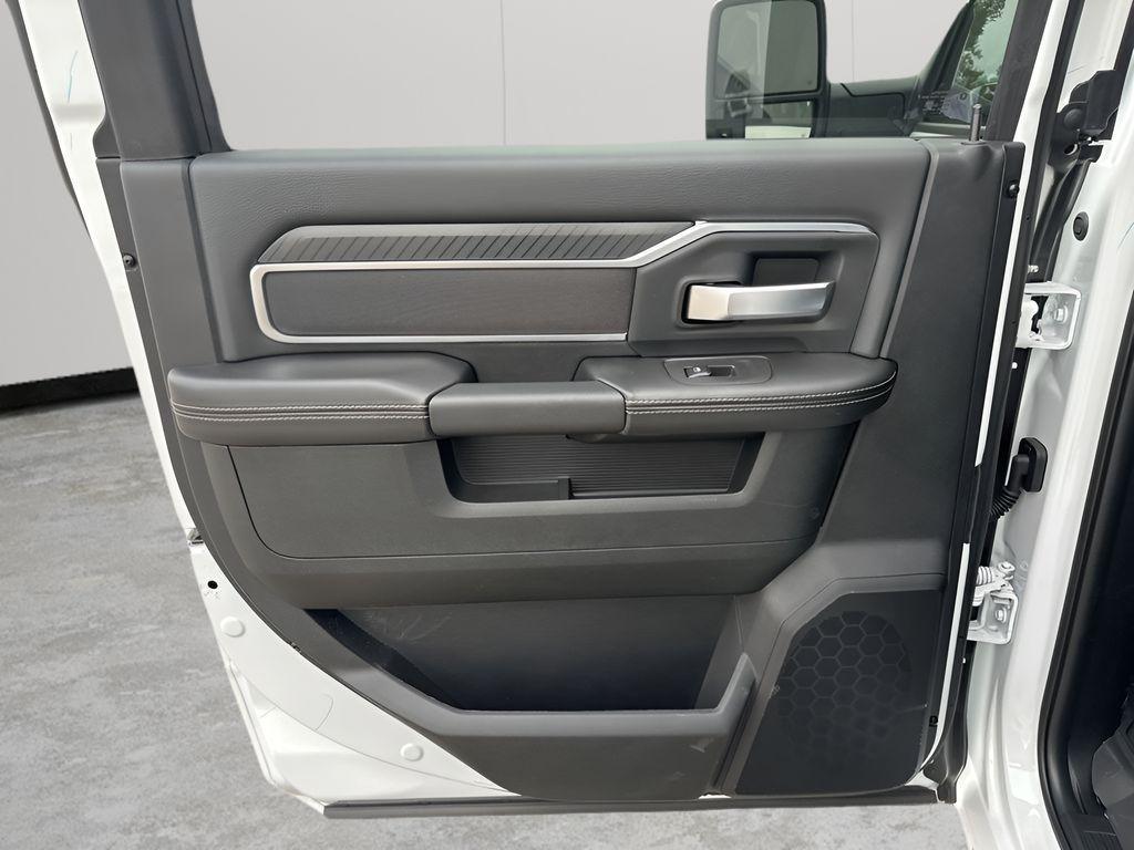 new 2026 Ram 3500 car, priced at $69,726