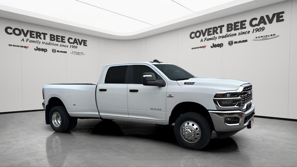 new 2026 Ram 3500 car, priced at $70,965