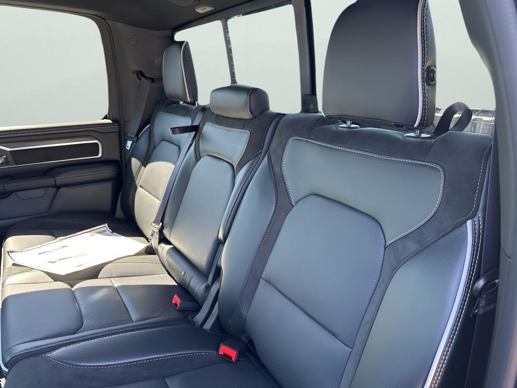 new 2026 Ram 1500 car, priced at $61,540