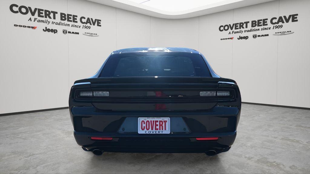 new 2026 Dodge Charger car