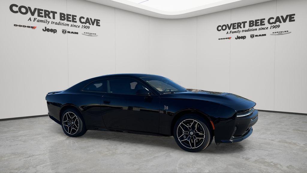 new 2026 Dodge Charger car