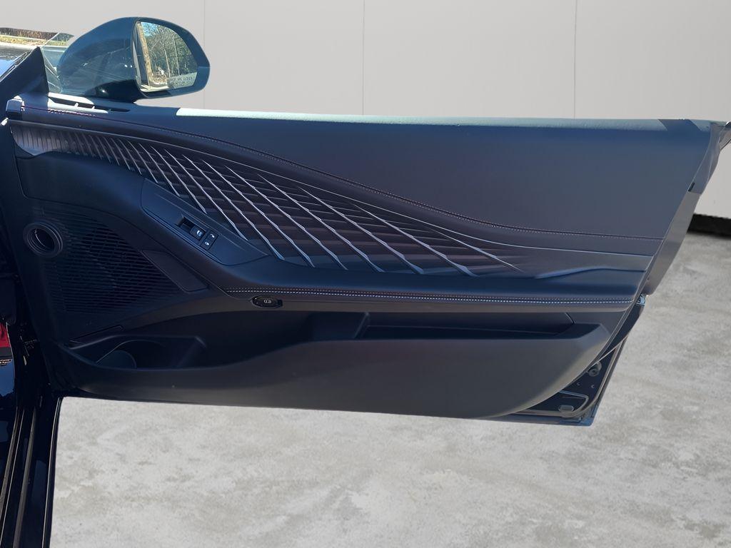 new 2026 Dodge Charger car