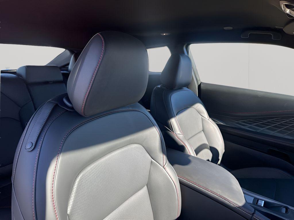 new 2026 Dodge Charger car