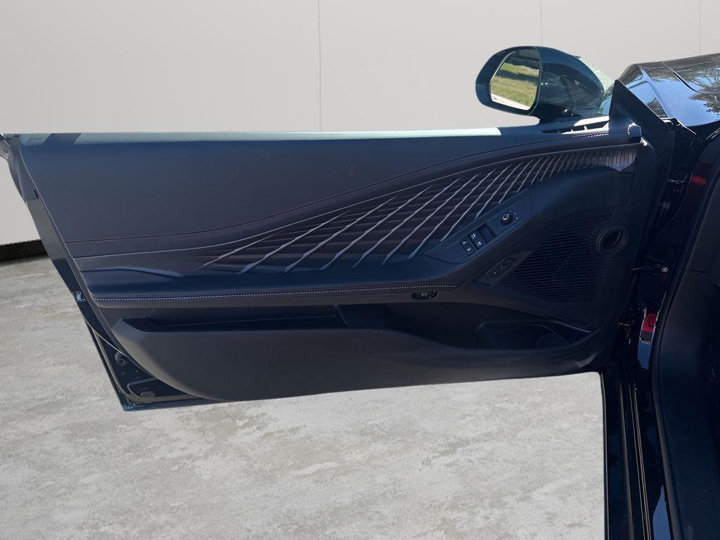 new 2026 Dodge Charger car