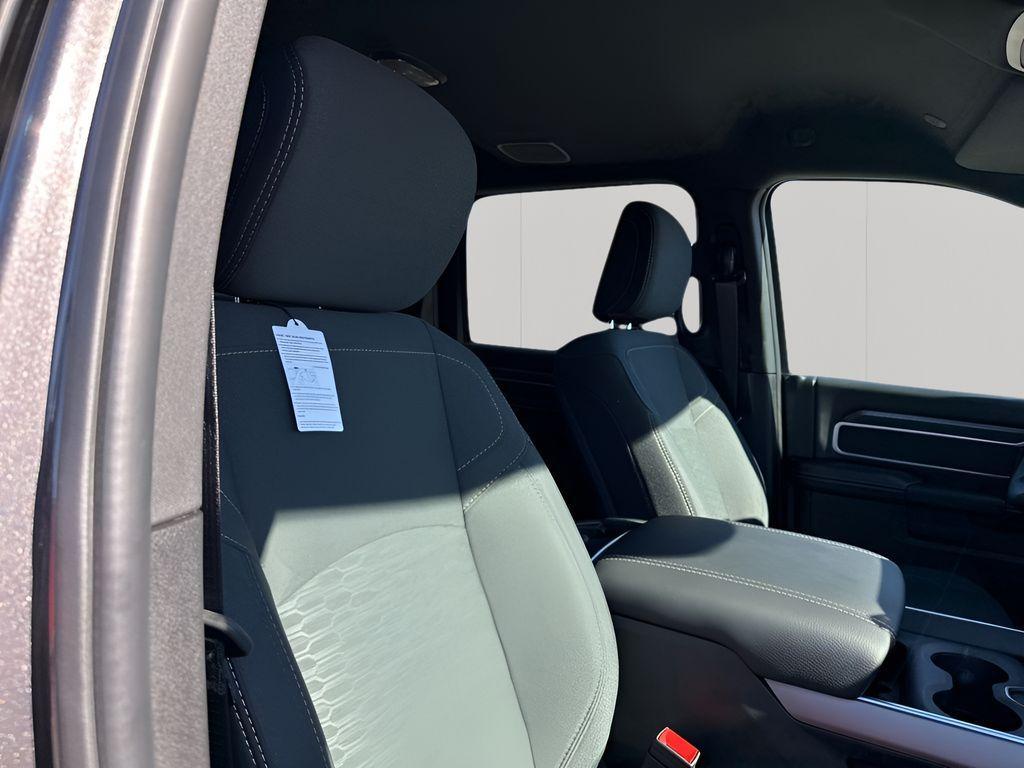 new 2026 Ram 3500 car, priced at $74,313