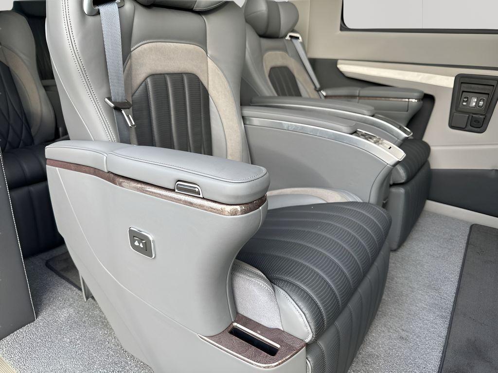 new 2025 Ram ProMaster 2500 Window Van car, priced at $117,618