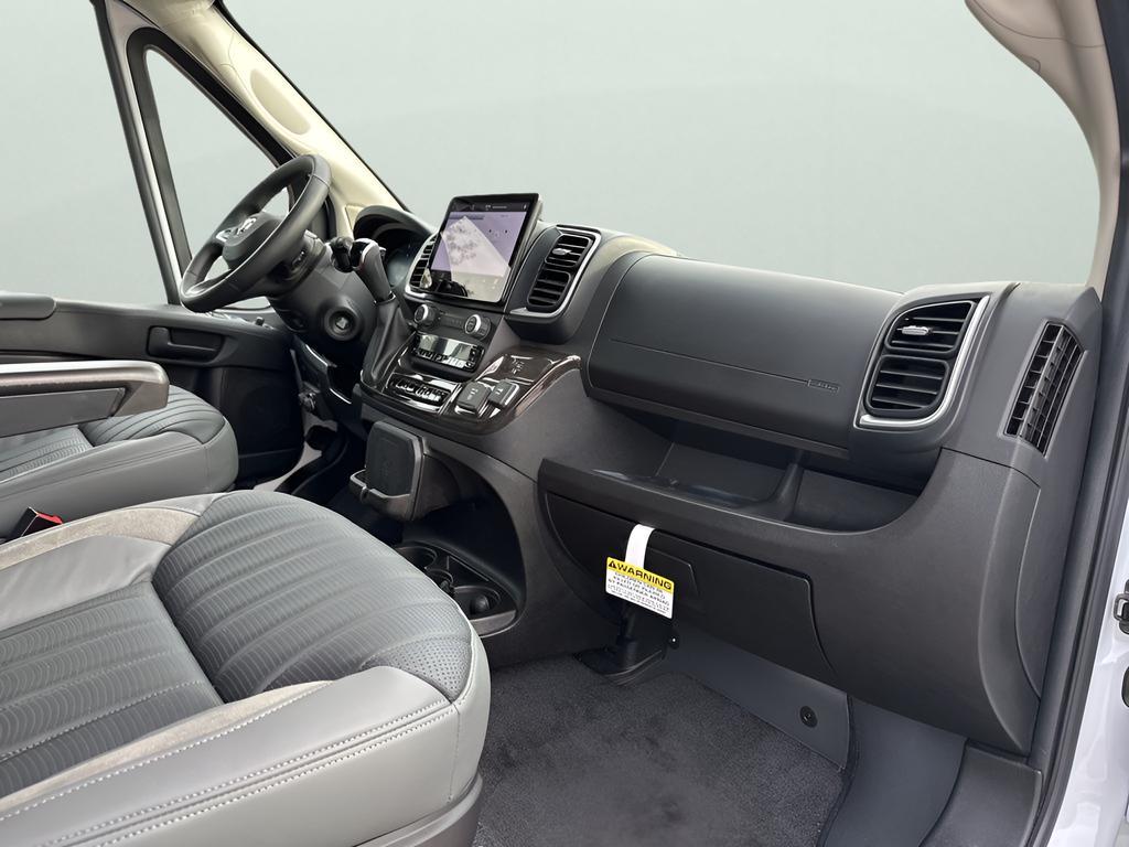 new 2025 Ram ProMaster 2500 Window Van car, priced at $129,869