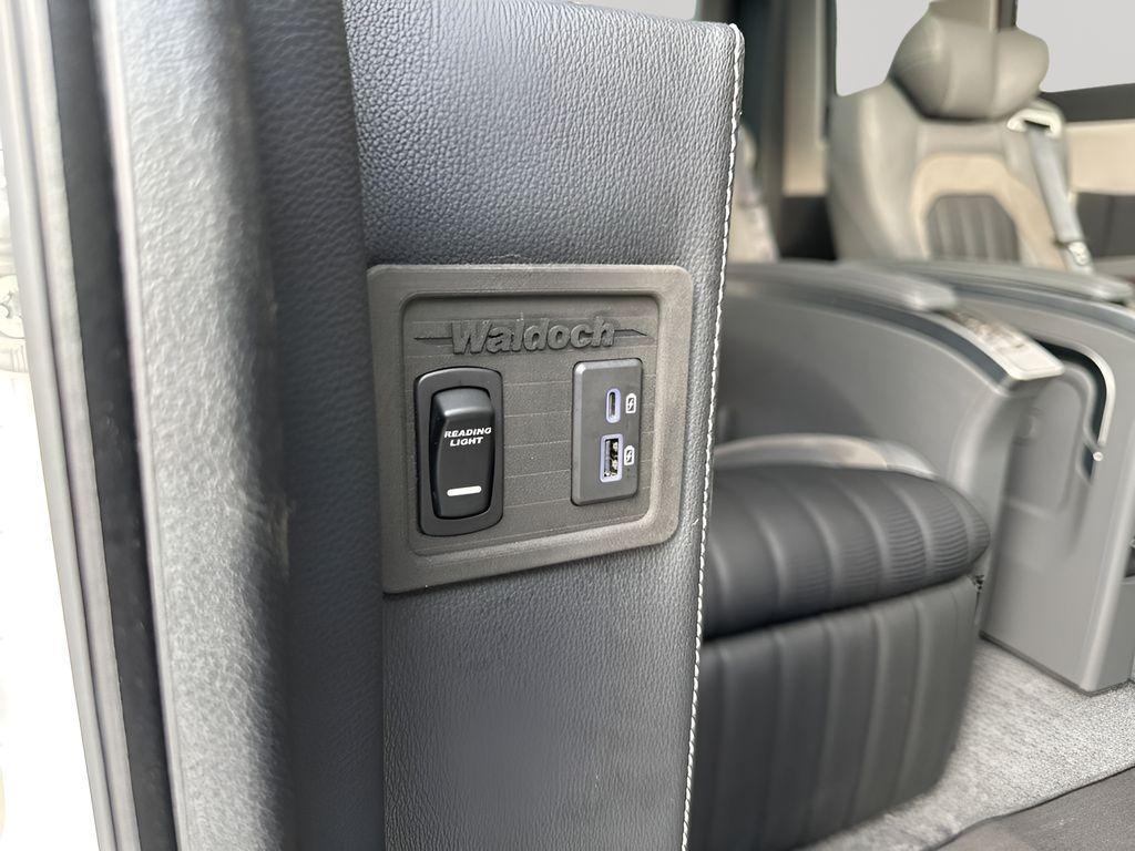 new 2025 Ram ProMaster 2500 Window Van car, priced at $117,618