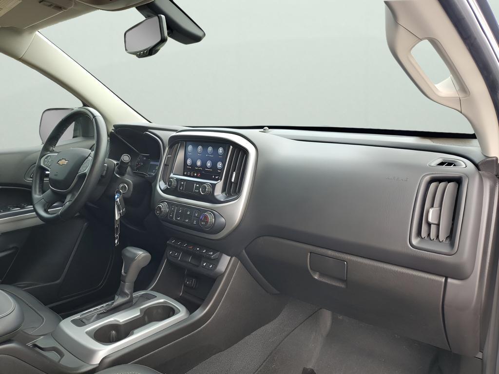used 2019 Chevrolet Colorado car, priced at $28,233