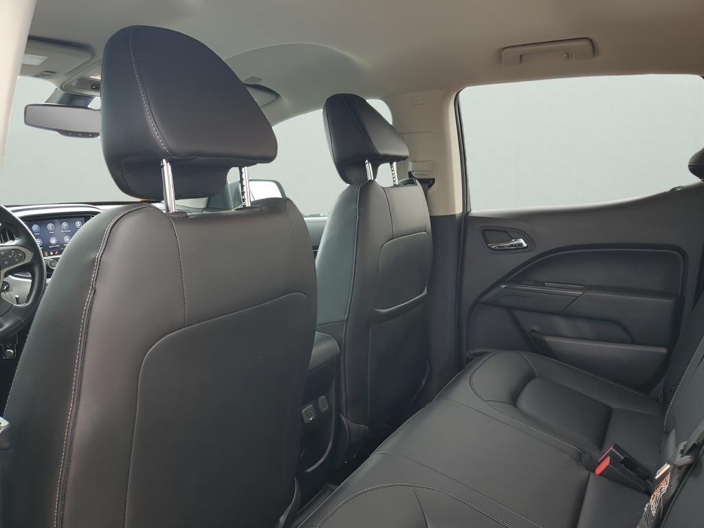 used 2019 Chevrolet Colorado car, priced at $28,233