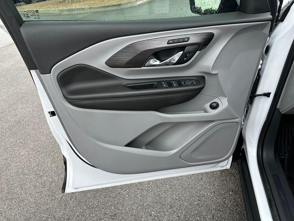 used 2020 GMC Terrain car, priced at $23,494