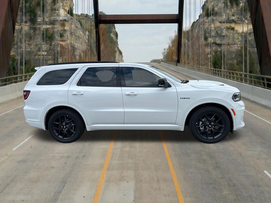 new 2026 Dodge Durango car, priced at $51,540