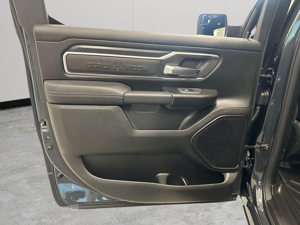 new 2026 Ram 1500 car, priced at $107,996