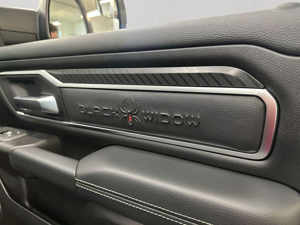 new 2026 Ram 1500 car, priced at $107,996