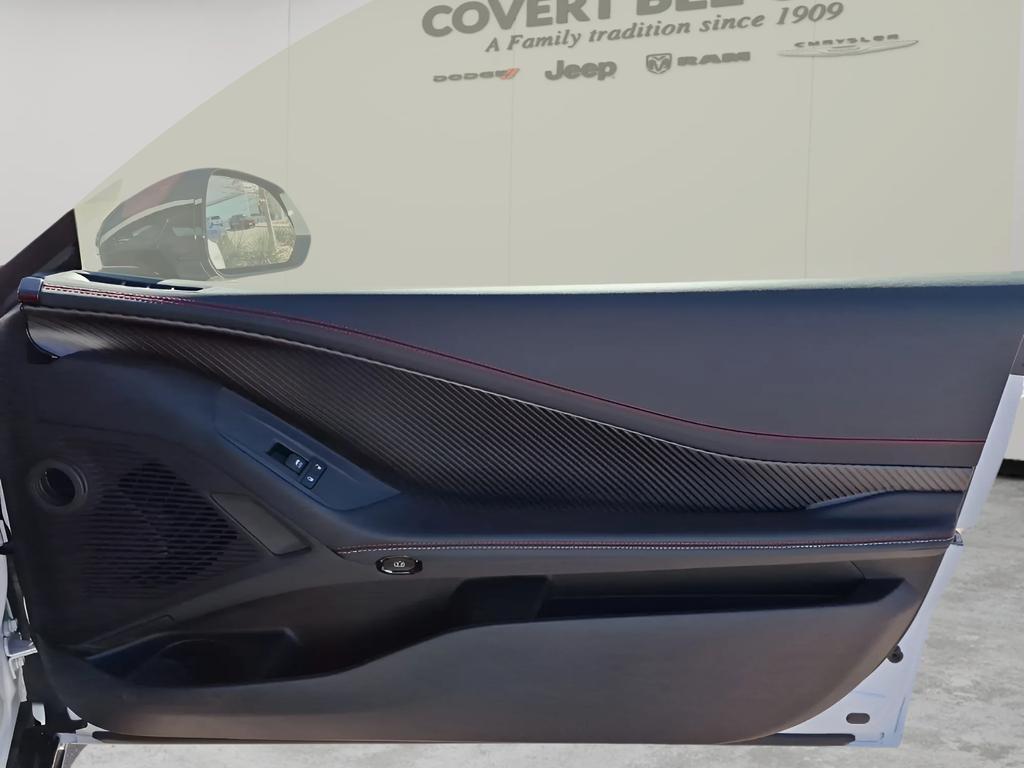 new 2026 Dodge Charger car, priced at $68,585