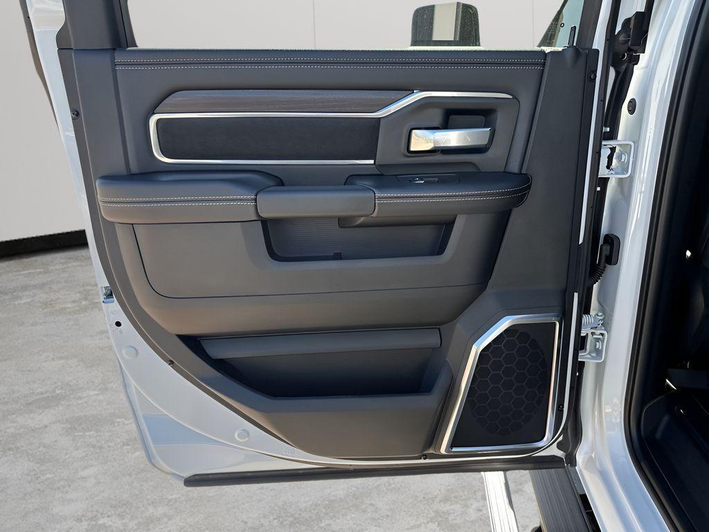 new 2026 Ram 2500 car, priced at $118,987