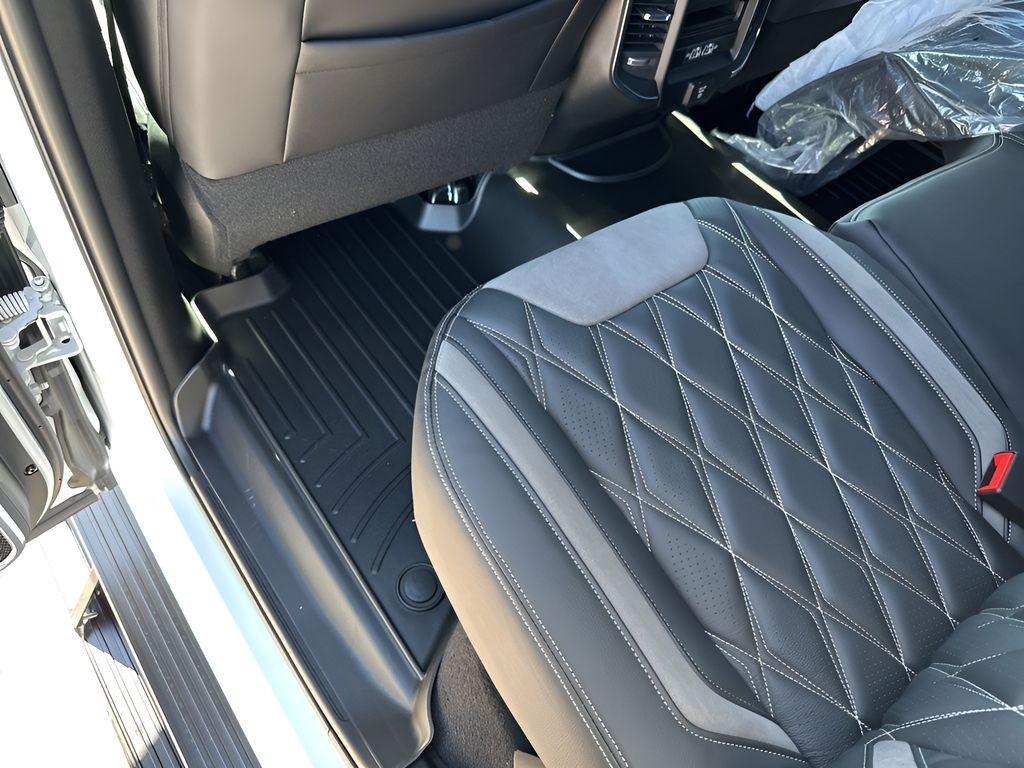 new 2026 Ram 2500 car, priced at $118,987