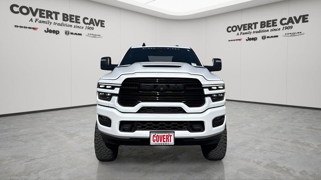 new 2026 Ram 2500 car, priced at $118,987