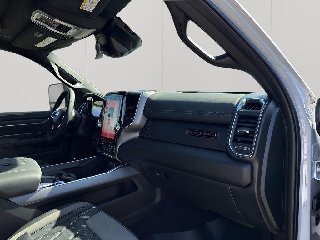 new 2026 Ram 2500 car, priced at $118,987