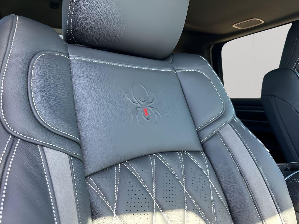 new 2026 Ram 2500 car, priced at $118,987