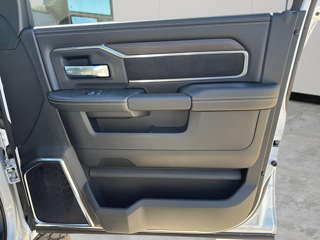 new 2026 Ram 2500 car, priced at $118,987