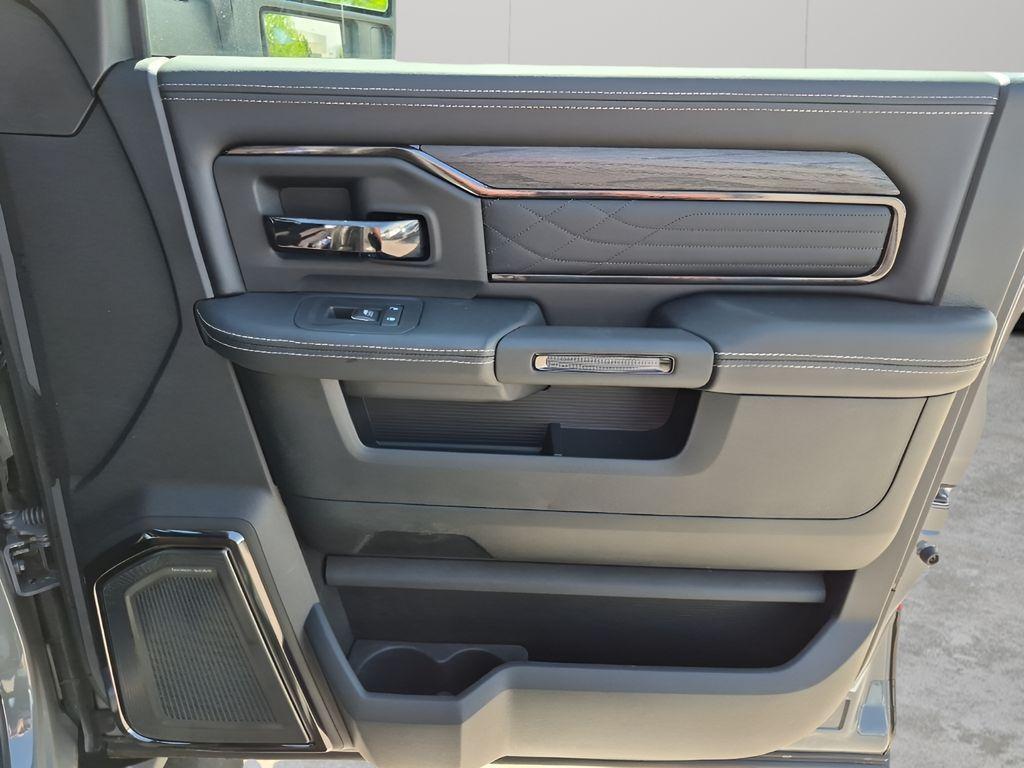 new 2026 Ram 3500 car, priced at $148,790