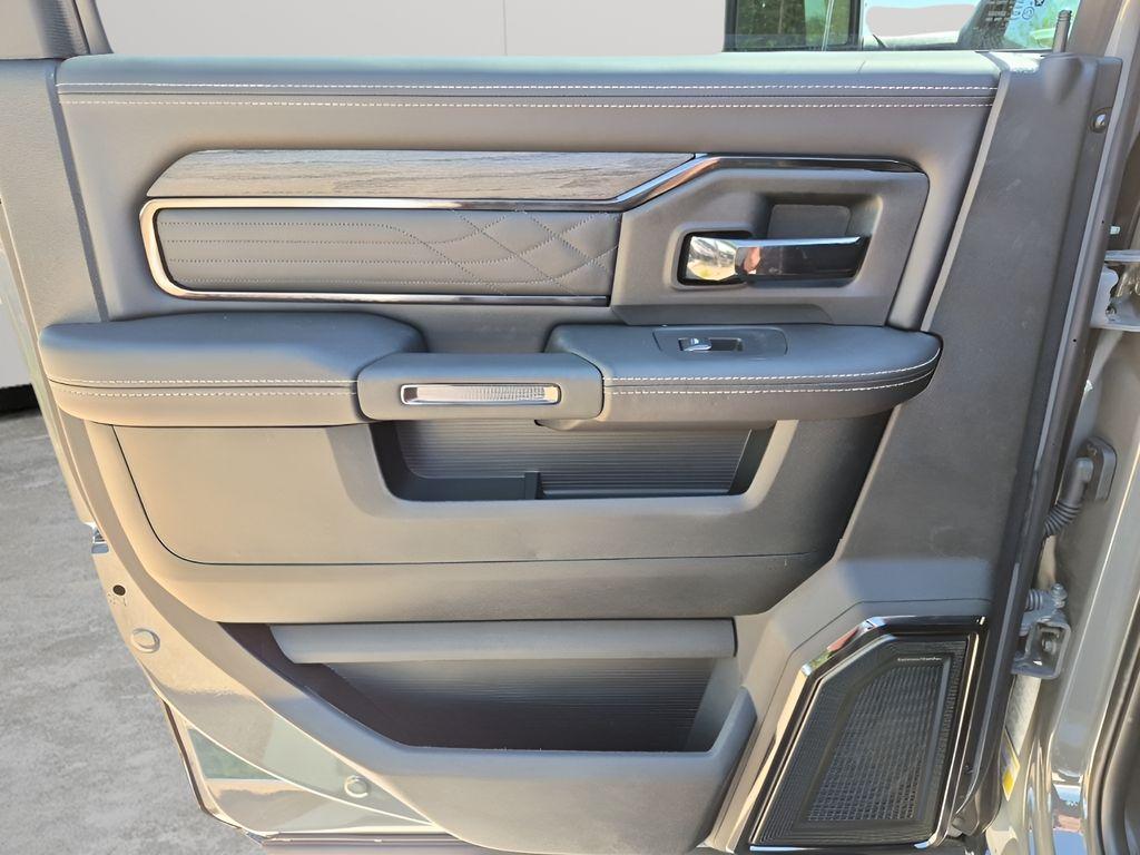 new 2026 Ram 3500 car, priced at $148,790