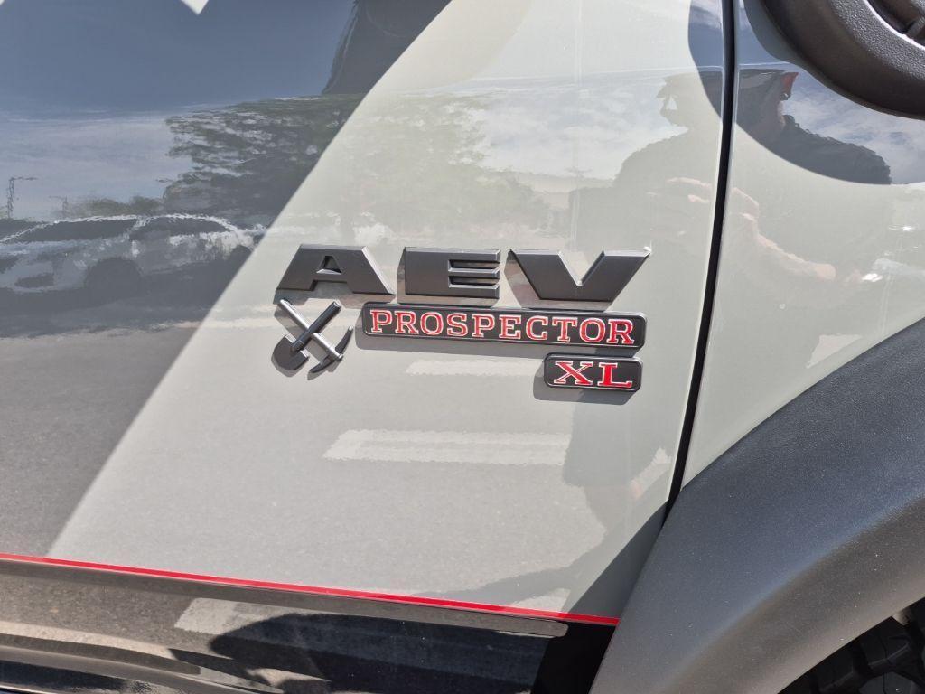 new 2026 Ram 3500 car, priced at $148,790