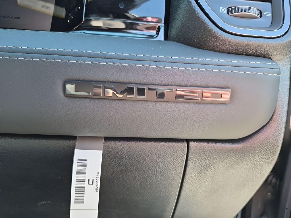 new 2026 Ram 3500 car, priced at $148,790