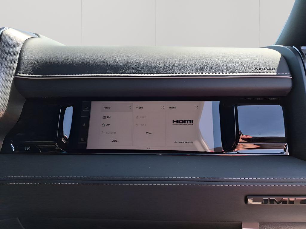 new 2026 Ram 3500 car, priced at $148,790