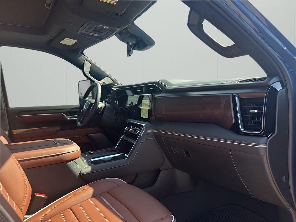 used 2026 GMC Sierra 2500 car, priced at $114,447