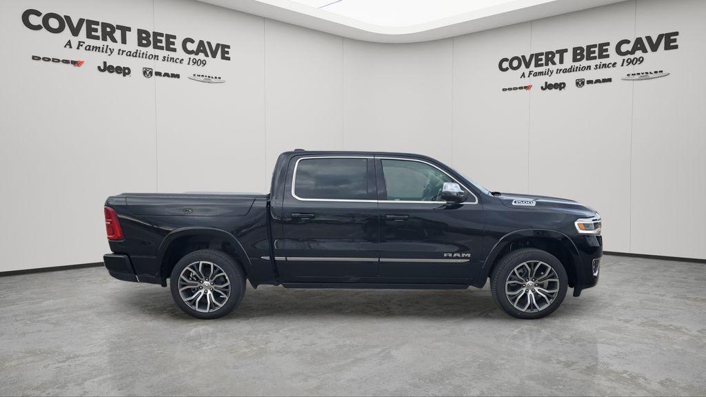 new 2026 Ram 1500 car, priced at $83,980