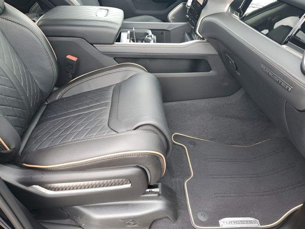 new 2026 Ram 1500 car, priced at $83,980