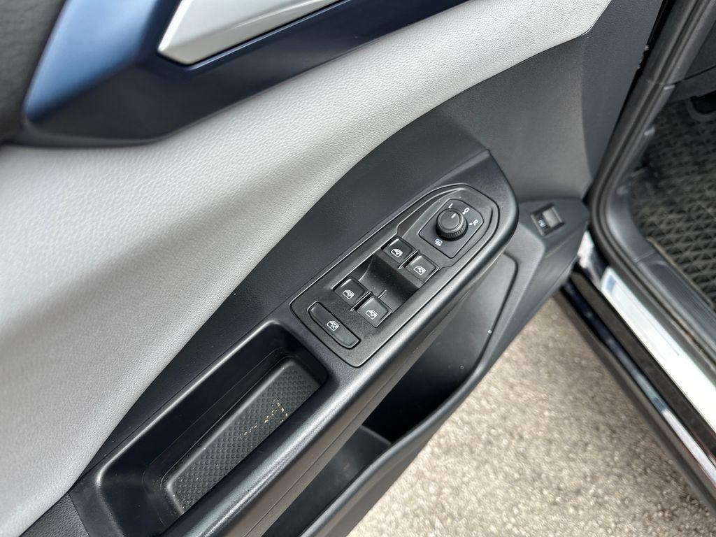 used 2023 Volkswagen Taos car, priced at $19,989