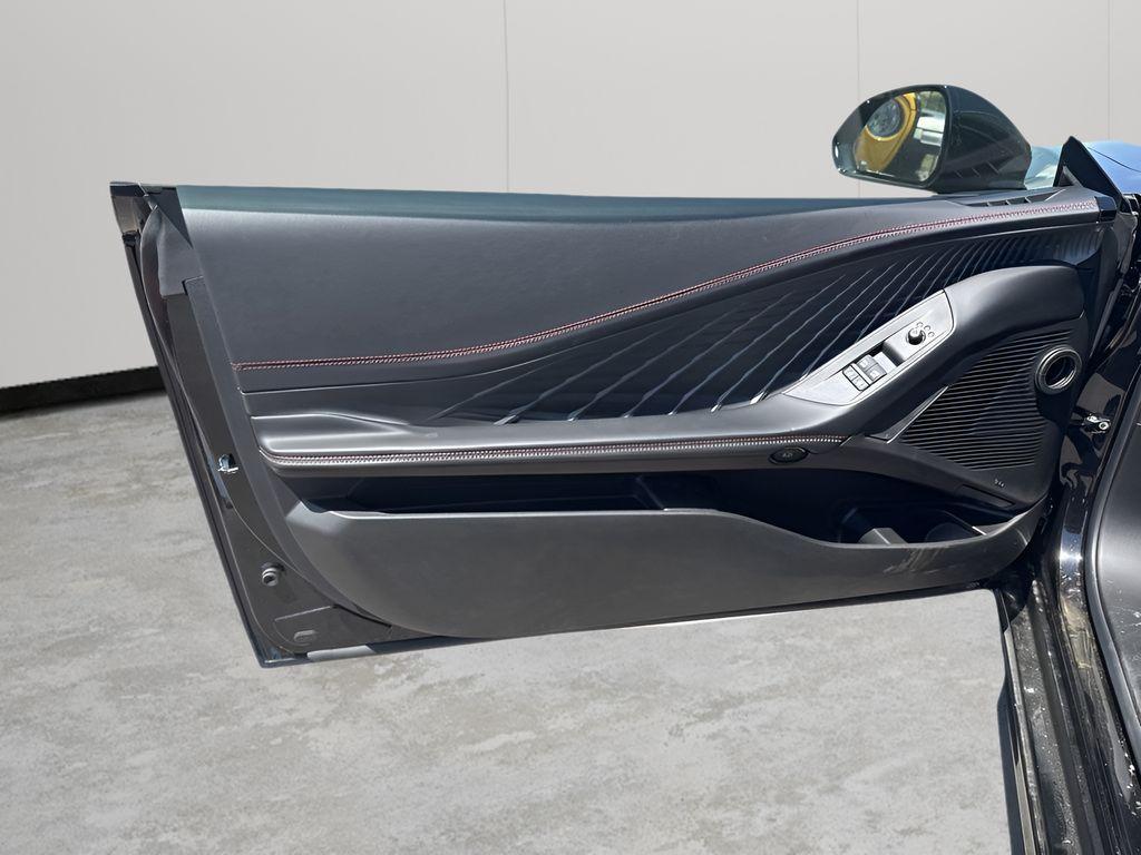 new 2025 Dodge Charger Daytona car, priced at $42,844