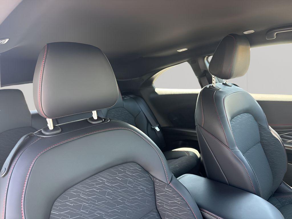 new 2025 Dodge Charger Daytona car, priced at $42,844