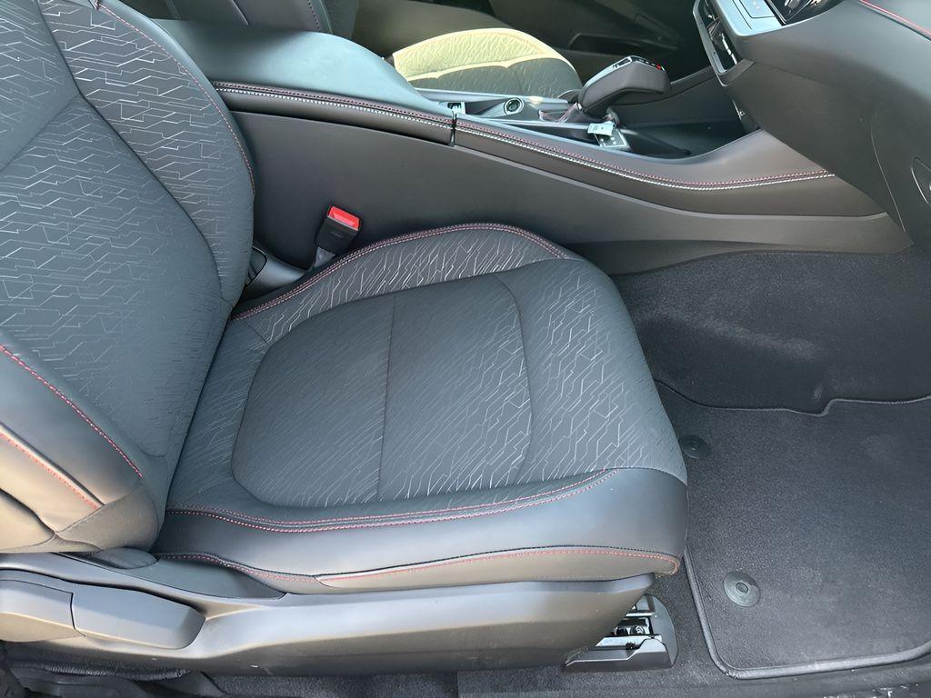 new 2025 Dodge Charger Daytona car, priced at $42,844