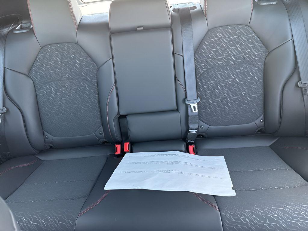 new 2025 Dodge Charger Daytona car, priced at $44,685