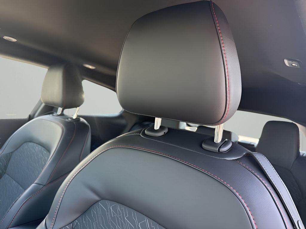 new 2025 Dodge Charger Daytona car, priced at $44,685