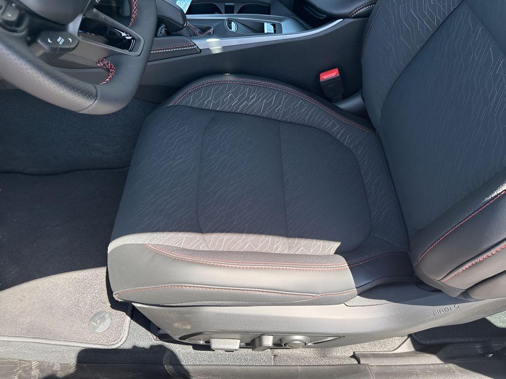 new 2025 Dodge Charger Daytona car, priced at $44,685